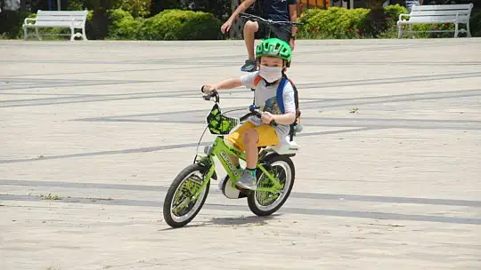 Fethiye'deki Sokaklar Yine Cıvıl Cıvıldı