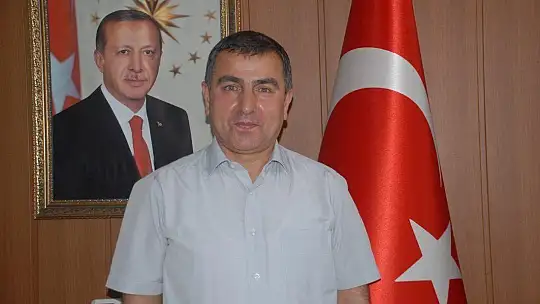 Kaymakam Şahiner ''Ailesine Sağ Salim Teslim Etmek İstiyoruz''