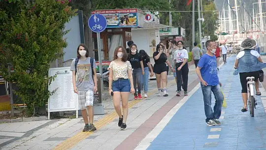 Gençlere 4 Saat İzin Yetmedi