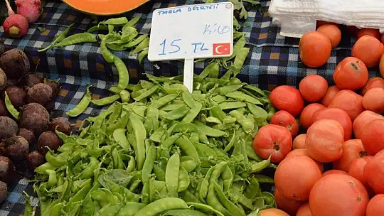 Kış sebze ve meyvelerinde fiyatlar düşüyor