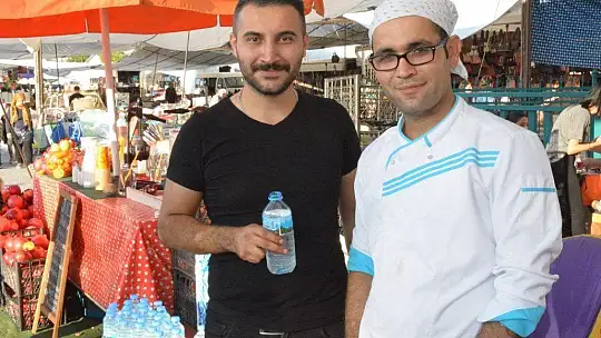 Kış sebze ve meyvelerinde fiyatlar düşüyor