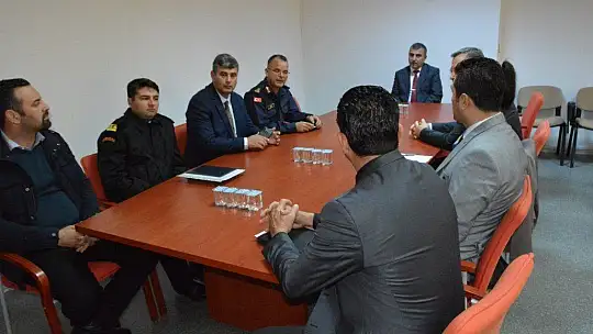 Fethiye sahillerinin sıkıntıları masaya yatırıldı