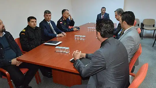 Fethiye sahillerinin sıkıntıları masaya yatırıldı