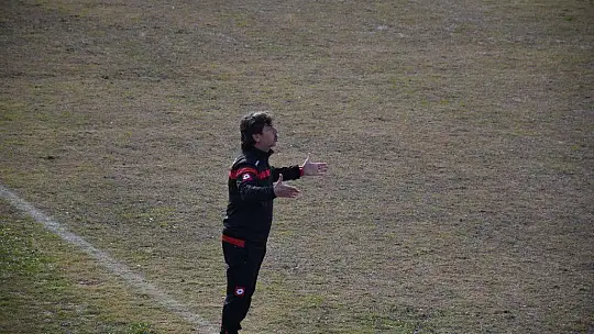 SeydikemerBelediyespor, Göcekspor'a Takıldı