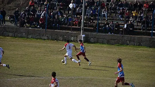 SeydikemerBelediyespor, Göcekspor'a Takıldı