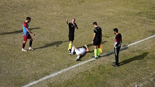 SeydikemerBelediyespor, Göcekspor'a Takıldı