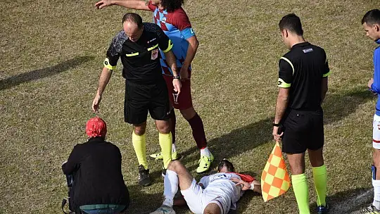 SeydikemerBelediyespor, Göcekspor'a Takıldı