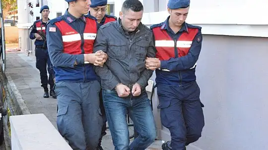 Katil Kocaya 'Ağırlaştırılmış Müebbet' Hapis verildi