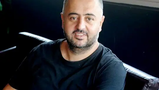 OYUNCU ENDER GÜLÇİÇEK, FETHİYE TURUNDA