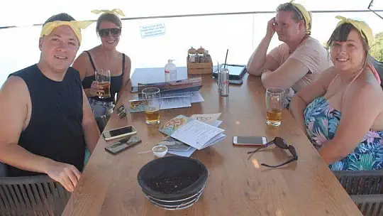 UÇUŞLAR BAYRAMDA ARTACAK