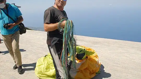 UÇUŞLAR BAYRAMDA ARTACAK