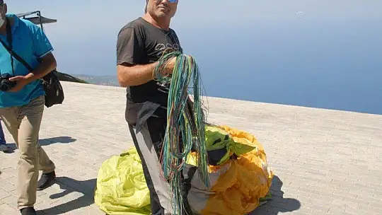 FTSO, BASIN BAYRAMINDA MEDYA ÇALIŞANLARIYLA BABADAĞ'DA BULUŞTU 