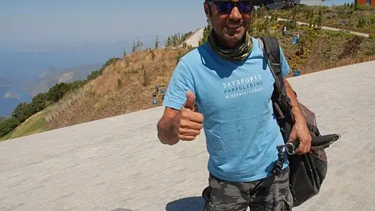 UÇUŞLAR BAYRAMDA ARTACAK