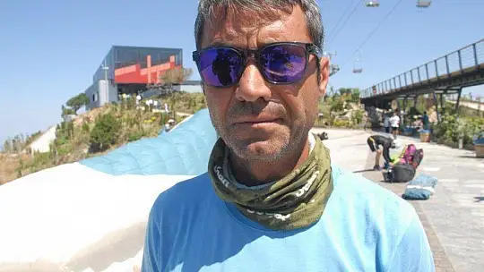 UÇUŞLAR BAYRAMDA ARTACAK