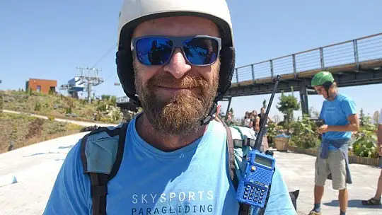 UÇUŞLAR BAYRAMDA ARTACAK