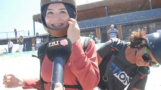 UÇUŞLAR BAYRAMDA ARTACAK