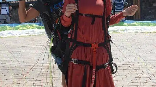 UÇUŞLAR BAYRAMDA ARTACAK