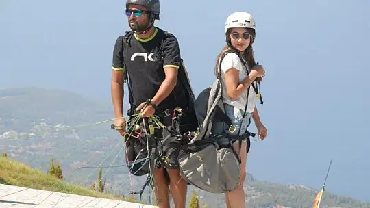 FTSO, BASIN BAYRAMINDA MEDYA ÇALIŞANLARIYLA BABADAĞ'DA BULUŞTU 