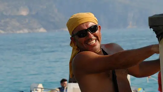 FETHİYE'DE BAYRAM YOĞUNLUĞU