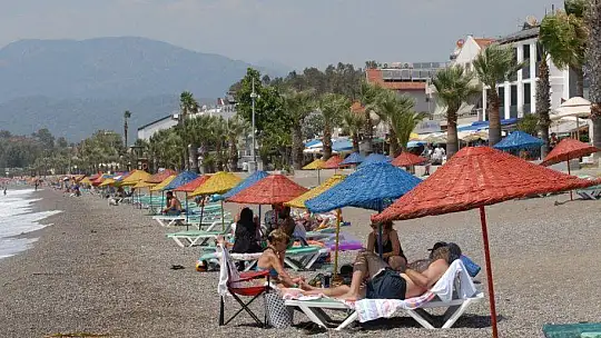 AY, KURBAN BAYRAMI TATİLİNİ DEĞERLENDİRDİ