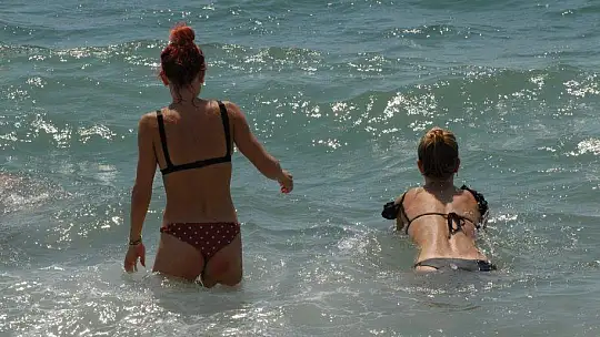 AY, KURBAN BAYRAMI TATİLİNİ DEĞERLENDİRDİ