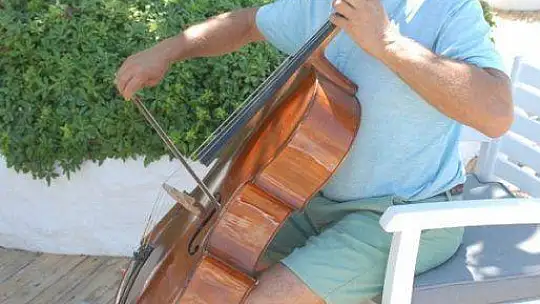 TÜRKİYE'Yİ ABD'DE TANITMAK İSTİYOR