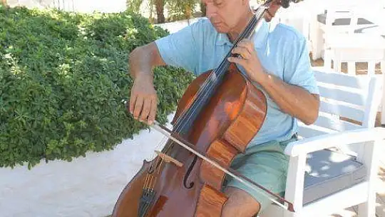 TÜRKİYE'Yİ ABD'DE TANITMAK İSTİYOR