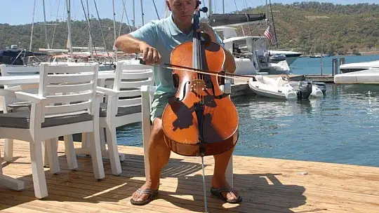 TÜRKİYE'Yİ ABD'DE TANITMAK İSTİYOR