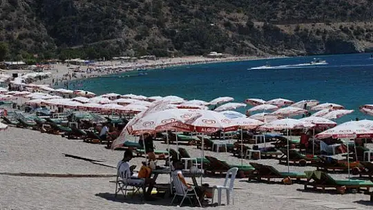 MUÇEV'E TEŞEKKÜR ETTİLER