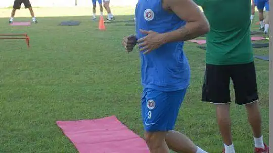 FETHİYESPOR TEMPO YÜKSELTİYOR