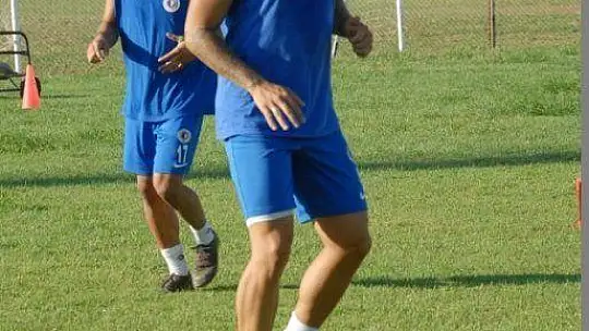 FETHİYESPOR TEMPO YÜKSELTİYOR