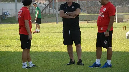 FETHİYESPOR TEMPO YÜKSELTİYOR