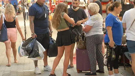 Pazarın Şampiyonu Yayla Börülcesi 