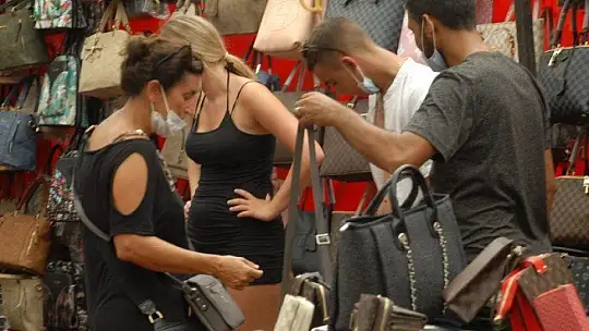 Pazarın Şampiyonu Yayla Börülcesi 