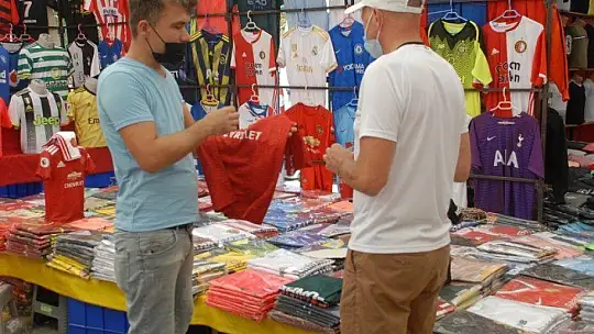 Pazarın Şampiyonu Yayla Börülcesi 