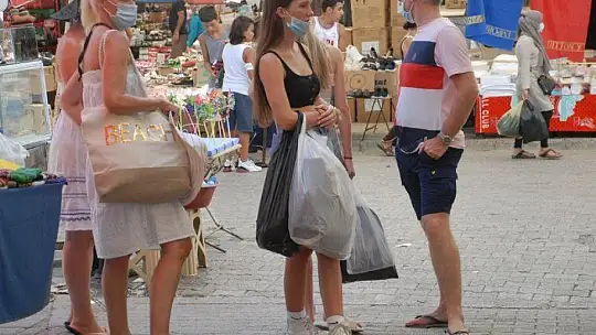 Pazarın Şampiyonu Yayla Börülcesi 