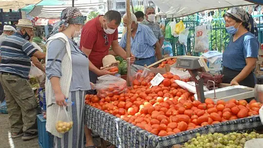 KORONA DENETLEMELERİ GÜN BOYU SÜRDÜ 