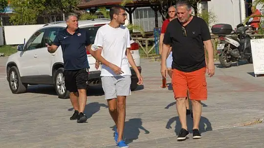 FETHİYESPOR, KAMPI AFYON'A TAŞIDI