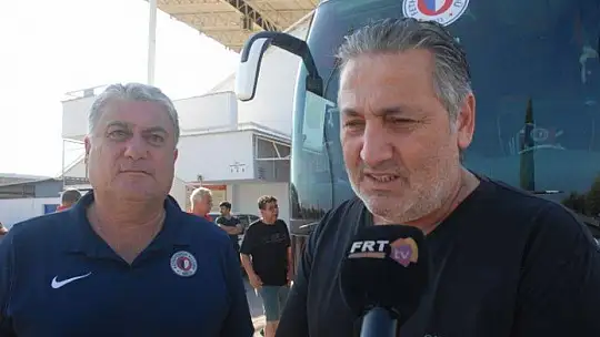 FETHİYESPOR, KAMPI AFYON'A TAŞIDI