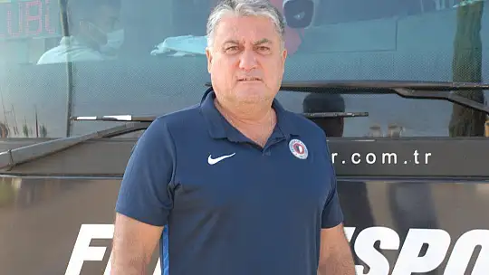 Fethiyespor Nazilli'ye bileniyor