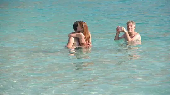 FETHİYE'DE EYLÜL TURİSTLERİ