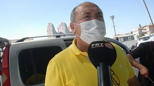 CHP'DEN AŞURE ETKİNLİĞİ