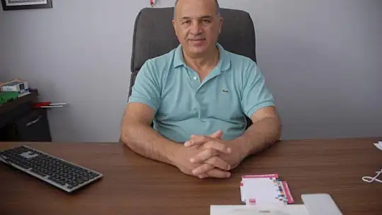 DR. OSMAN KURTULUŞ MUAYENEHANE AÇTI