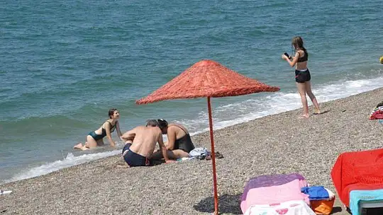 Ay, 'Eylül ve Ekim aylarından umutluyum' 