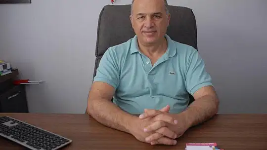 DR. OSMAN KURTULUŞ MUAYENEHANE AÇTI