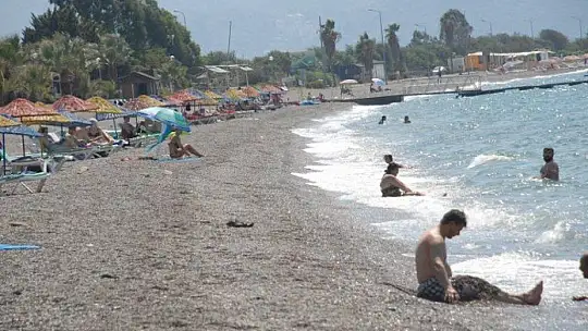 Ay, 'Eylül ve Ekim aylarından umutluyum' 