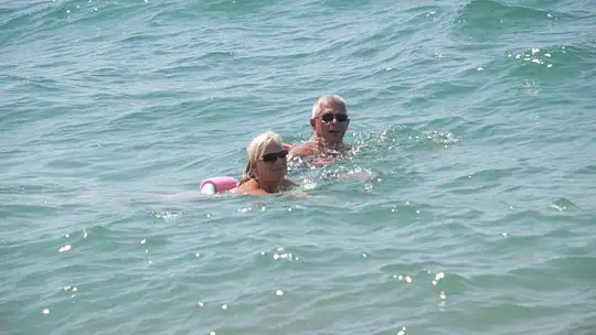 Ay, 'Eylül ve Ekim aylarından umutluyum' 