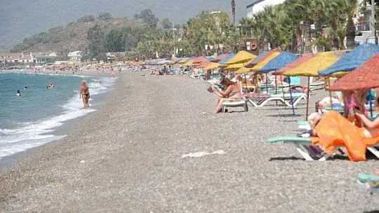 Ay, 'Eylül ve Ekim aylarından umutluyum' 