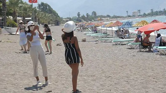 Ay, 'Eylül ve Ekim aylarından umutluyum' 