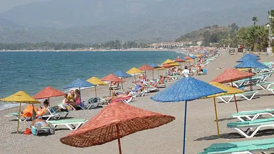 Ay, 'Eylül ve Ekim aylarından umutluyum' 